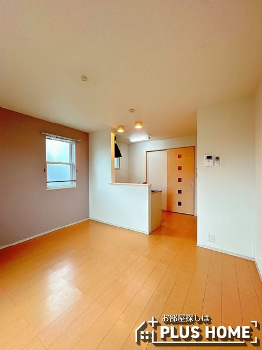 グラン・シャリオの内装