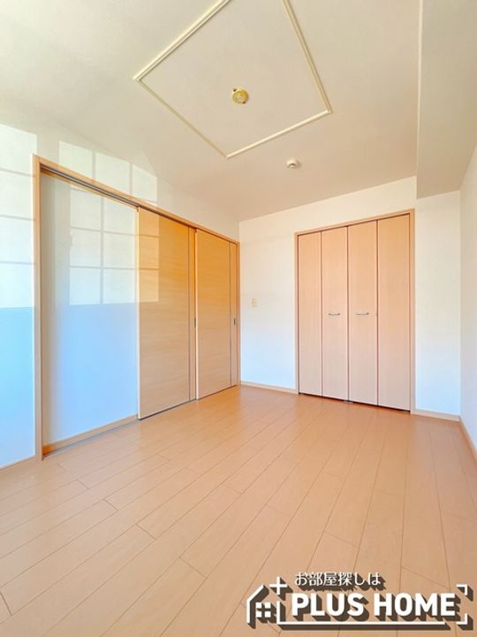 エテルノ・カーサの内装