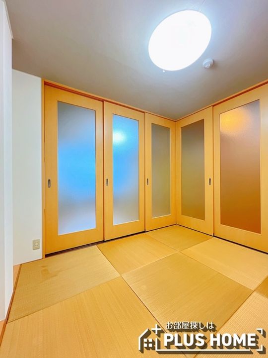 プレサス ヒルズのその他画像