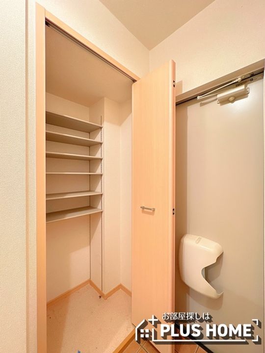 パルティシオンのその他画像