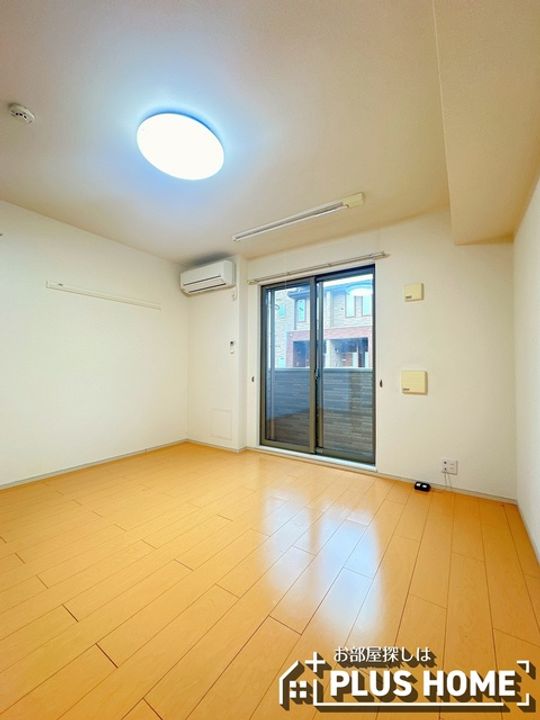 グラン・ジュテⅠの内装