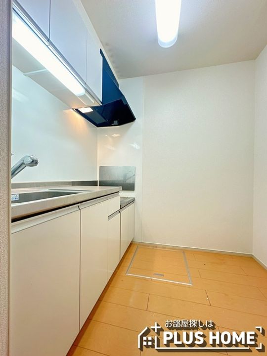 グラン・ジュテⅠのキッチン