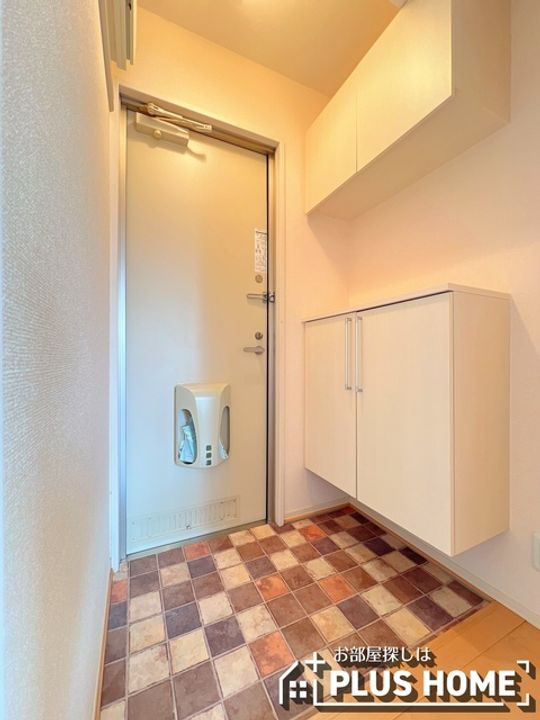 あーばんはいつ神前 A棟のその他画像