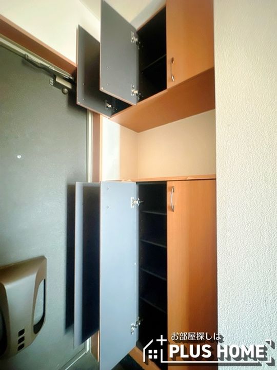 コート・ヴィラージュAのその他画像
