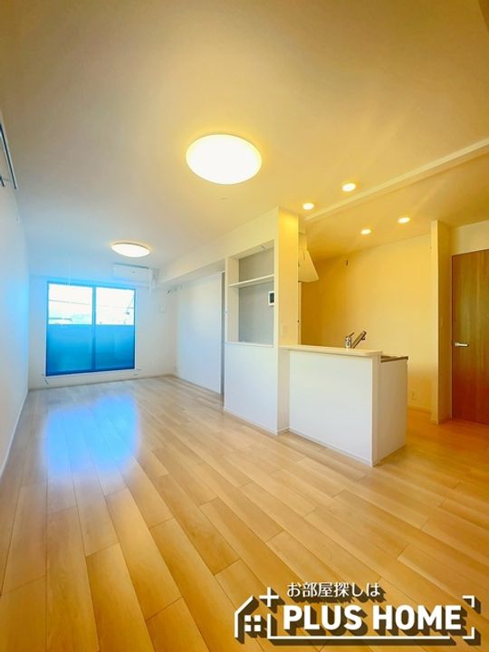 アロ・ラウレアYの内装