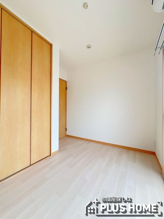 末吉ビル黒田の内装