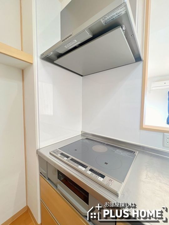 末吉ビル黒田のキッチン