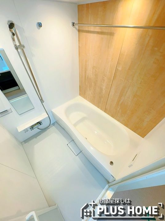 モンテリザイア紀和の風呂