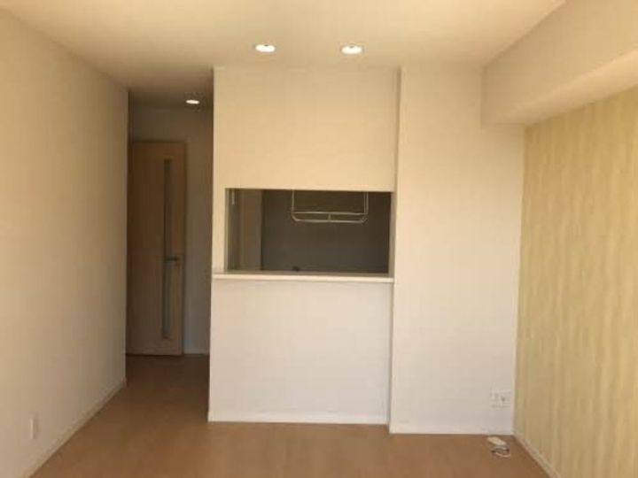 シャーメゾン西庄Ⅱの内装