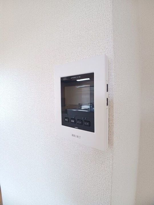 タウニイ梅原Ⅱのその他画像