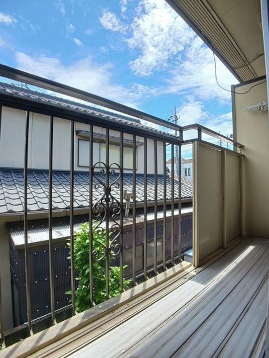 タウニイ梅原Ⅱのその他画像
