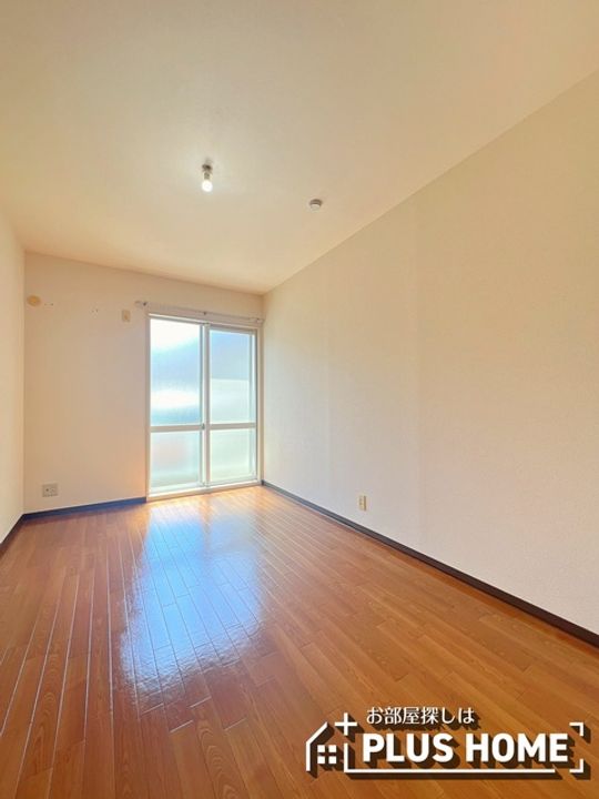 フレグランスさつきの内装