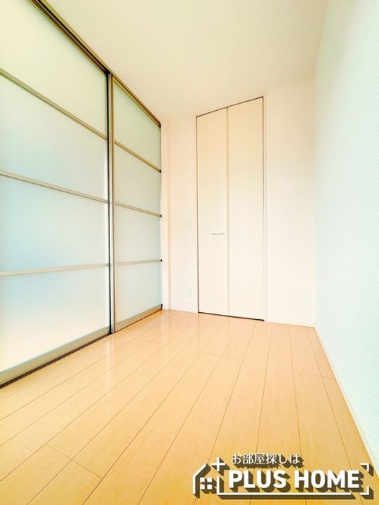 クリーク パレスの内装