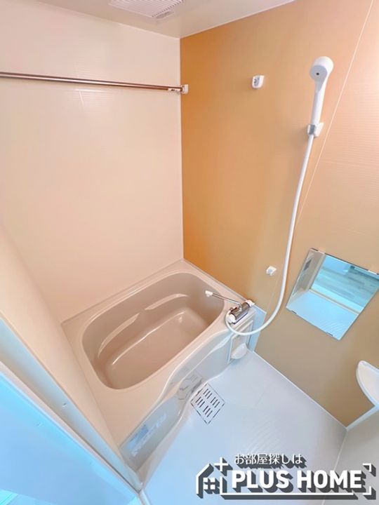 フジパレス北新金屋丁の風呂