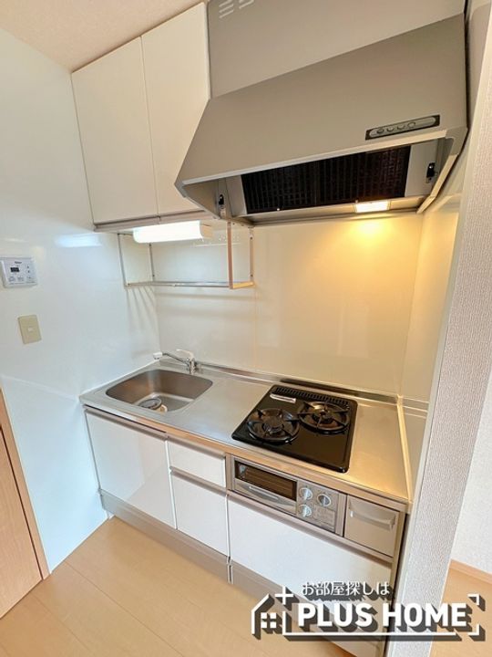 モナリエanのキッチン