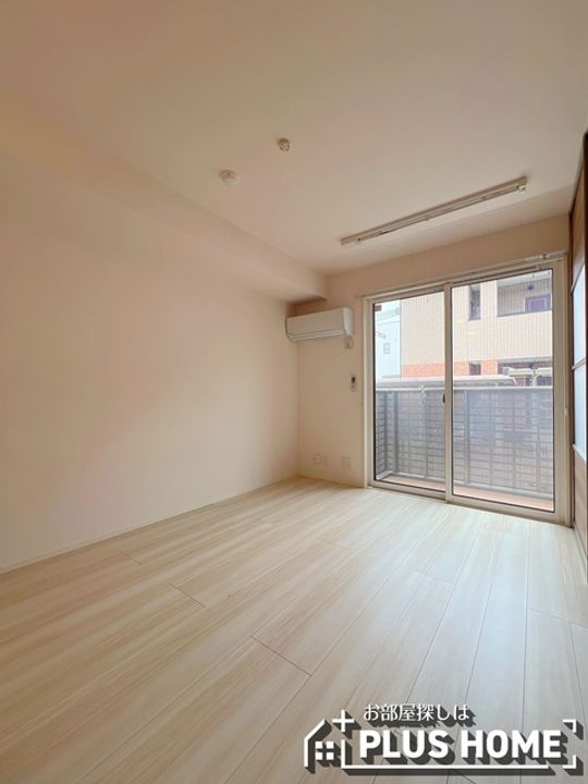 D−room西小二里Ⅱのその他画像