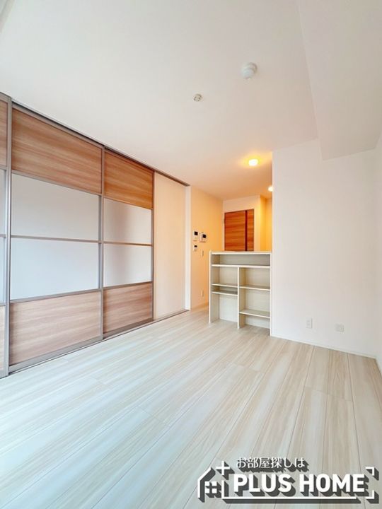 D−room西小二里Ⅱのその他画像