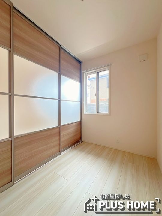 D−room西小二里Ⅱのその他画像