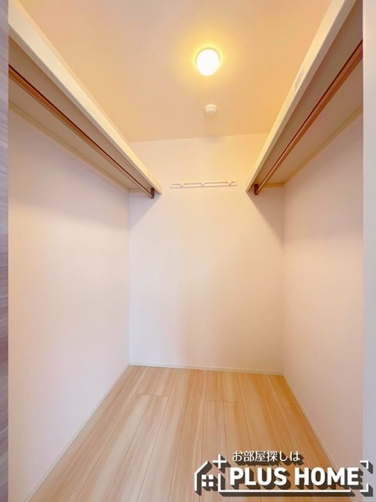 D−room西小二里Ⅱのその他画像