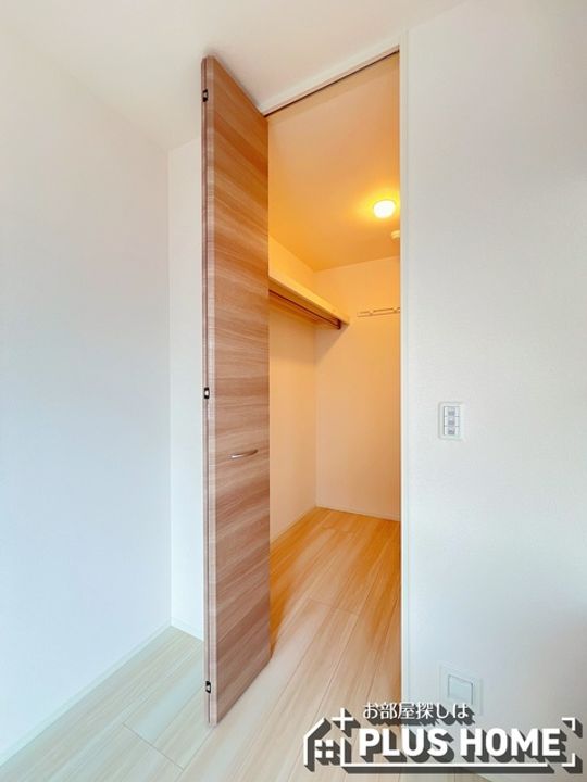 D−room西小二里Ⅱのその他画像