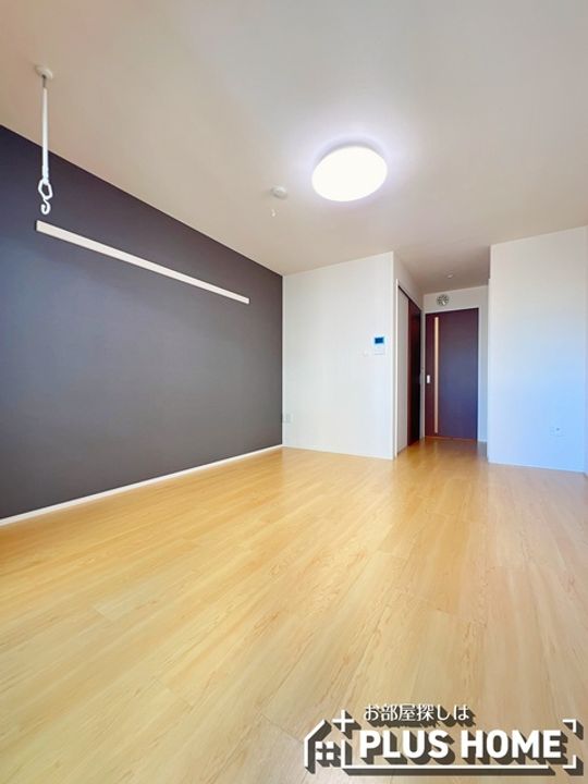 グラン・ルーチェの内装