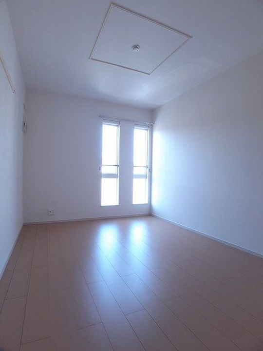 アヴァンツァートの内装