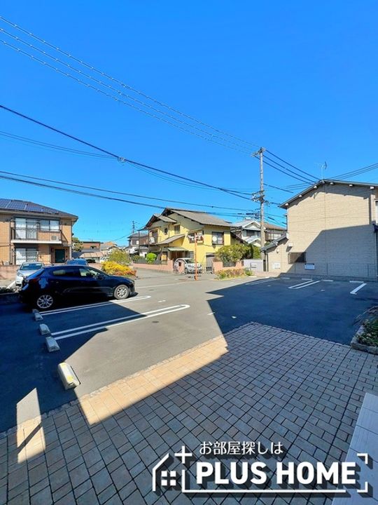 和歌山県和歌山市黒田の賃貸アパートのその他画像