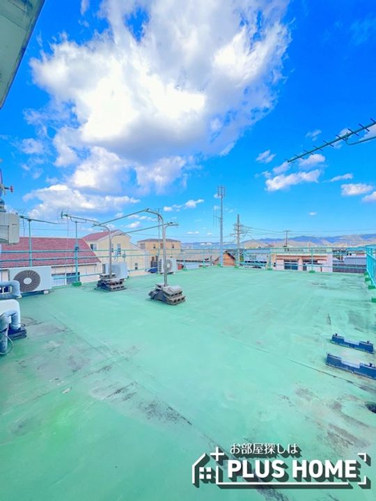 和歌山県和歌山市杉ノ馬場5丁目の賃貸マンションのその他画像