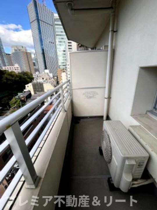 セントラルクリブ六本木Ⅰのその他画像