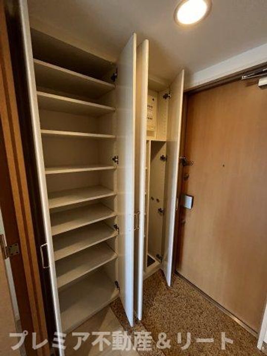 セントラルクリブ六本木Ⅰのその他画像