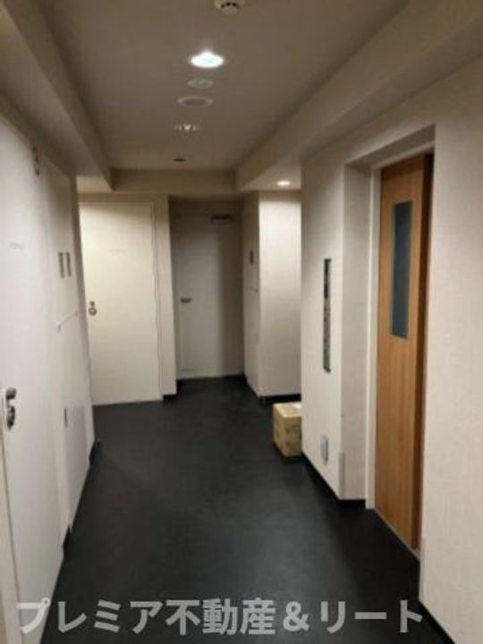 セントラルクリブ六本木Ⅰのその他画像