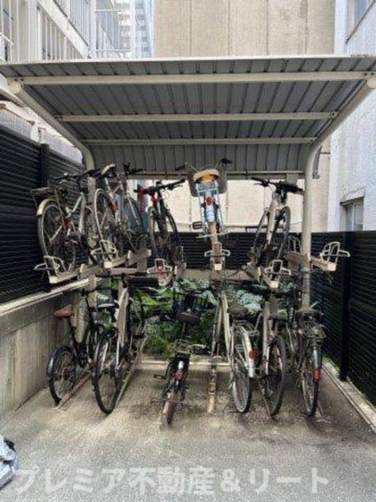 セントラルクリブ六本木Ⅰのその他画像