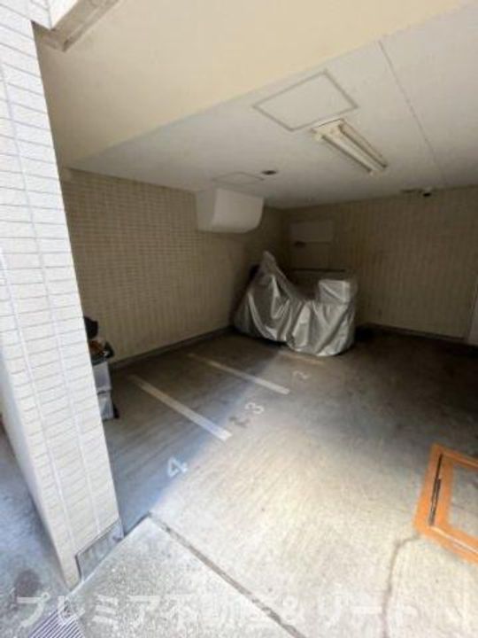 セントラルクリブ六本木Ⅰのその他画像