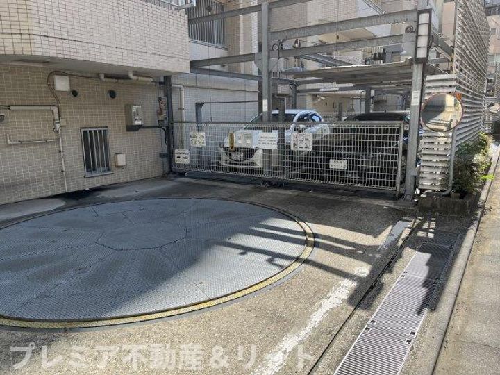 セントラルクリブ六本木Ⅰのその他画像