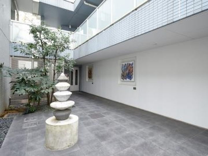 KDXレジデンス三宿203のその他画像