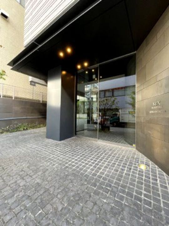 KDXレジデンス恵比寿801のその他画像