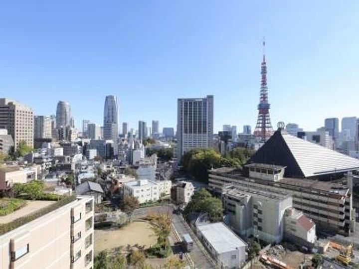 六本木ビュータワーのその他画像