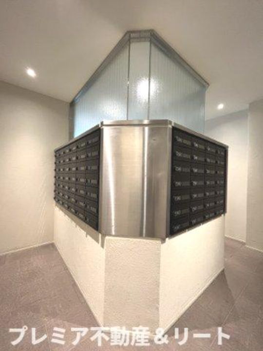 六本木ビュータワーのその他画像