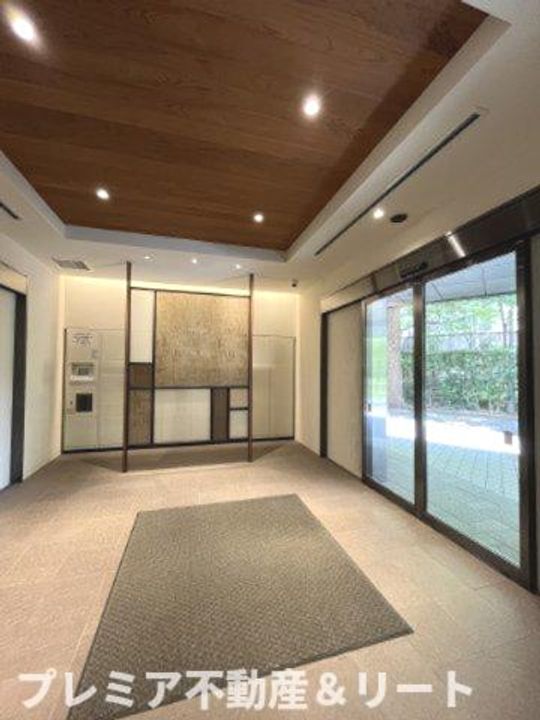 六本木ビュータワーのその他画像