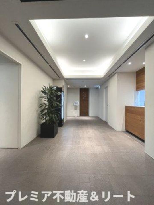 六本木ビュータワーのその他画像