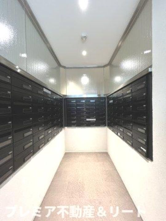 六本木ビュータワーのその他画像