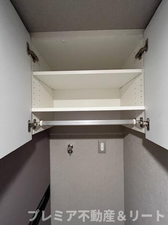 ルフォンプログレ神田プレミア305のその他画像