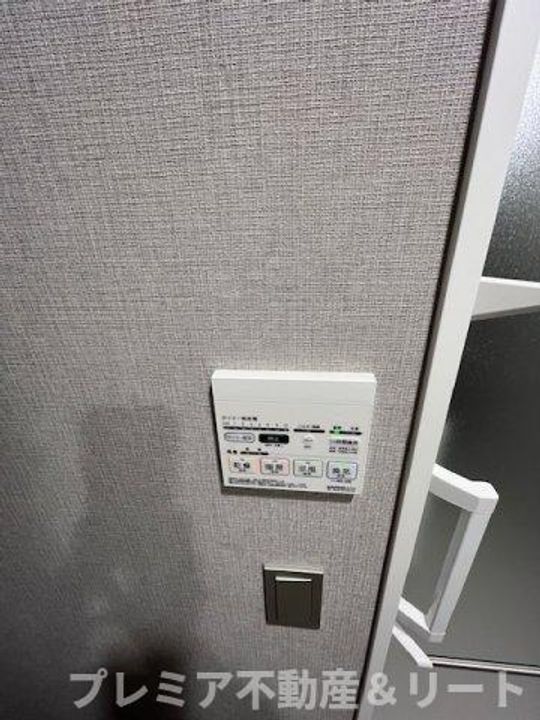 ルフォンプログレ神田プレミア305のその他画像