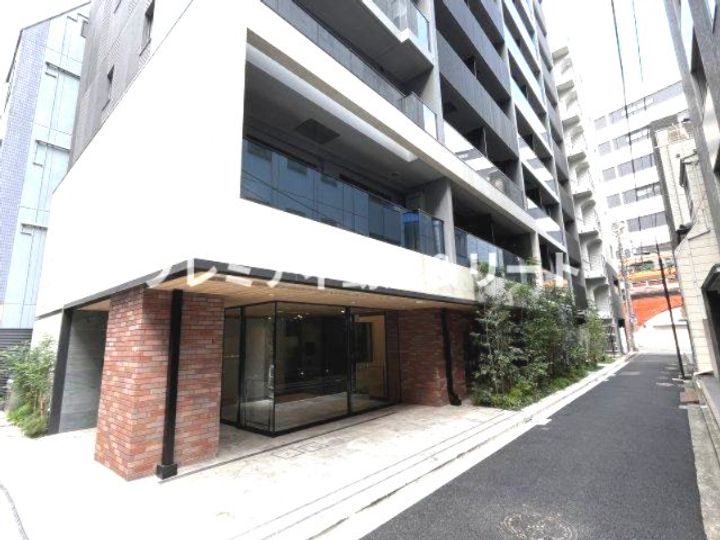 ルフォンプログレ神田プレミア305のその他画像