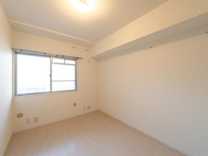 KDXレジデンス日吉の内装