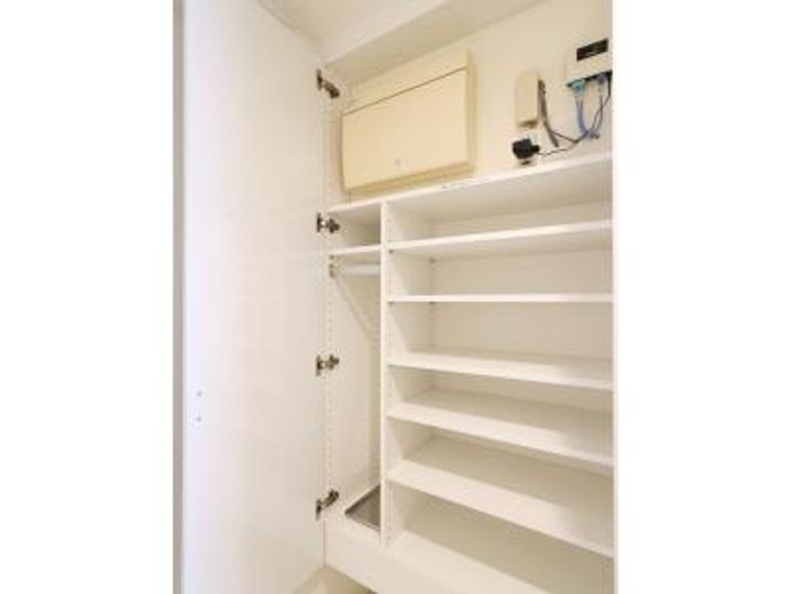 KDXレジデンス白金Ⅱ1103のその他画像