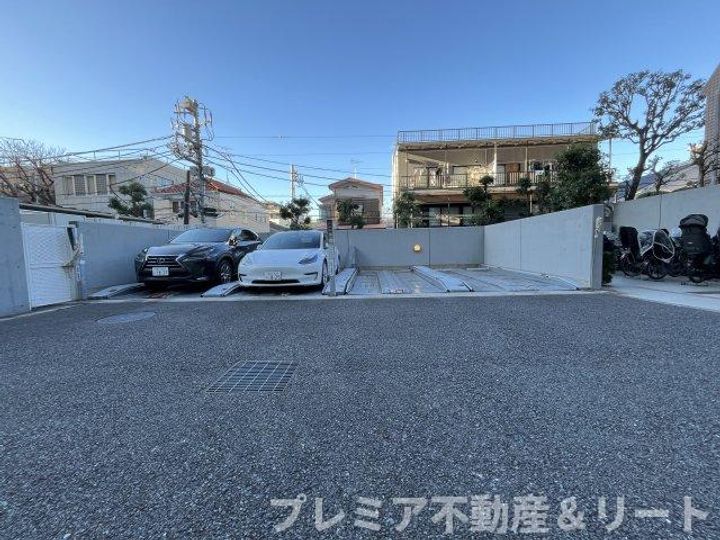 KDXレジデンス白金Ⅱ1103のその他画像