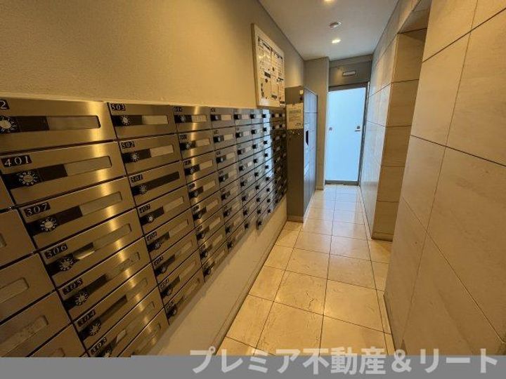 KDXレジデンス白金Ⅱ1103のその他画像