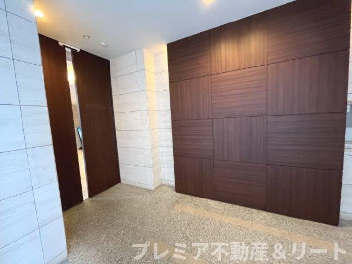 KDXレジデンス白金Ⅱ1103のその他画像