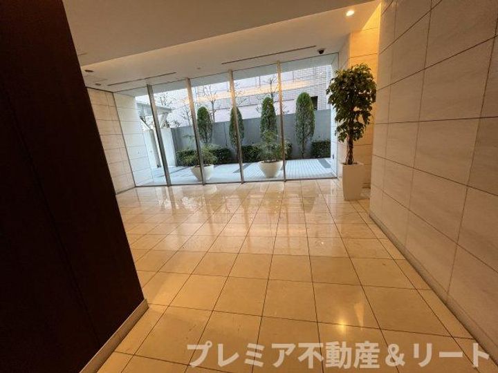 KDXレジデンス白金Ⅱ1103のその他画像